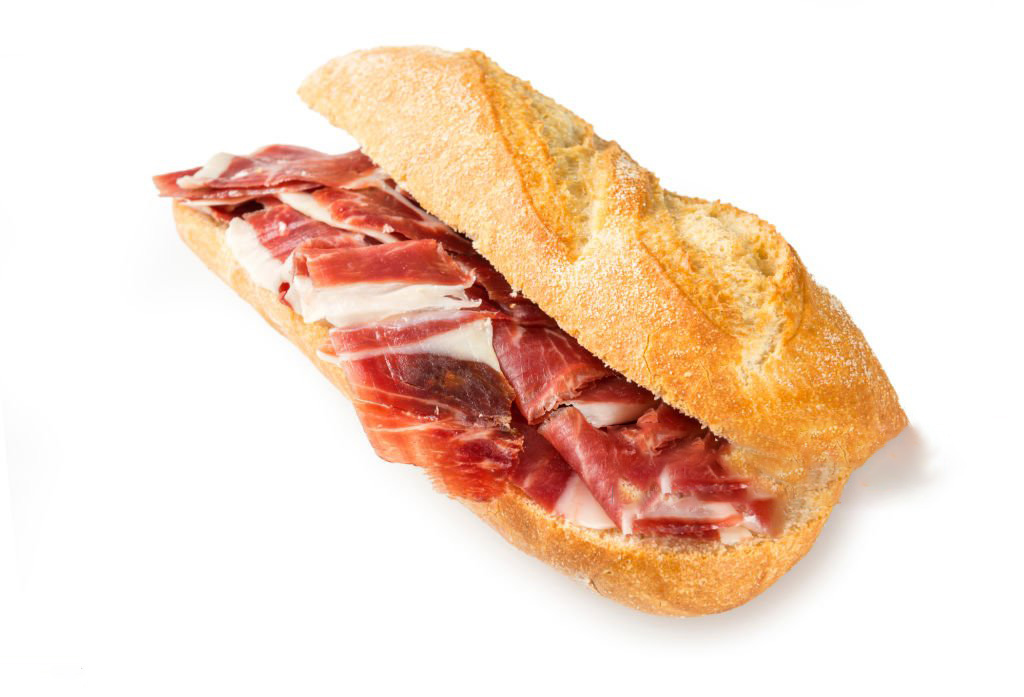 mejores bocadillos costa adeje