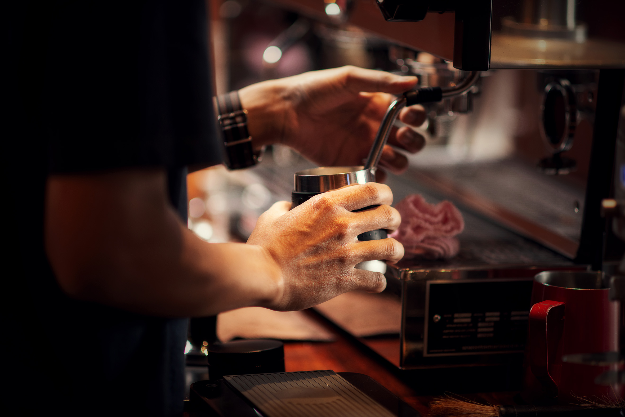 mejor cafetería costa adeje