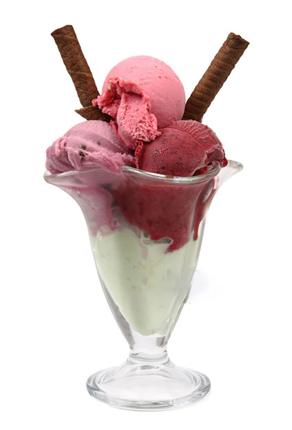 mejores helados costa adeje
